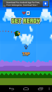 Download Flappy Wings